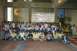 Read more about the article Inauguration of 11th Annual Course
