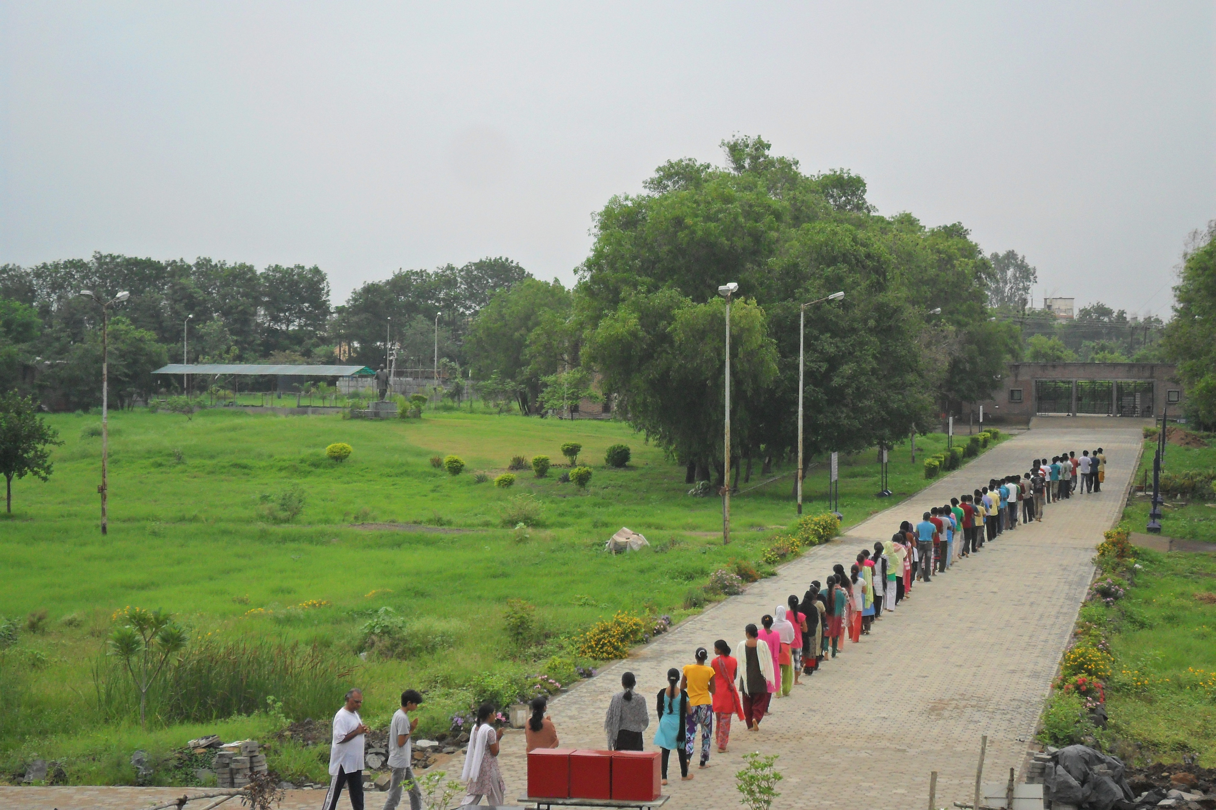 You are currently viewing Meditation course led by Chandrabodhi for New Students