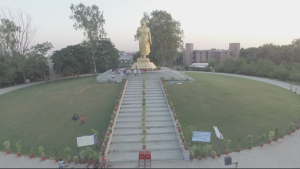 Read more about the article Commemoration of Buddha’s message