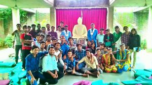 Read more about the article The Kalamasutta Retreat 2015