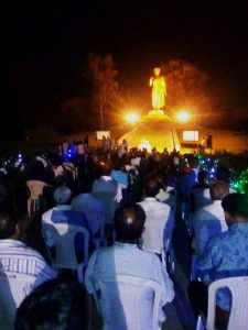 Read more about the article Buddha Jayanti May 2016