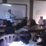 Workshop on the Basics of Fundraising Skills