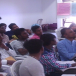 Workshop on Leadership Skills