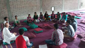 Read more about the article The Kalamasutta Retreat 2017