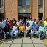 Raising Resources Workshop
