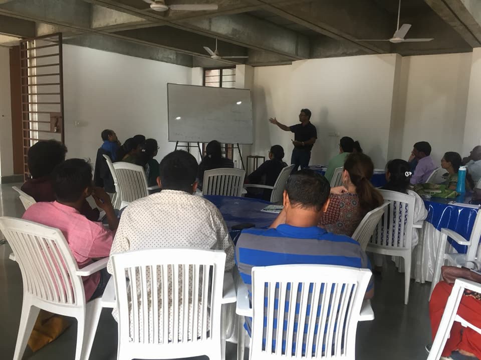 You are currently viewing Buddhist Epistemology Workshop