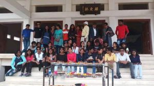 Read more about the article Student Study Visit