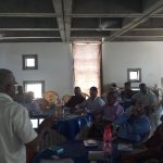 Workshop on Failure of Ambedkarite Organizations in the modern era