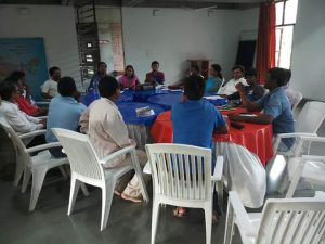 Read more about the article Ashoka Dhammadutta Workshop July 2018