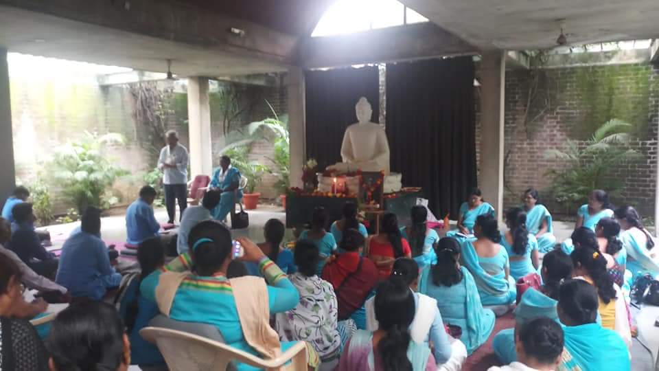 You are currently viewing Mitra Day Celebration August 2018