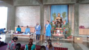 Read more about the article The Mitra Day Celebration Sep 2018