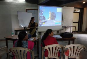 Read more about the article Teacher’s Workshop 2018