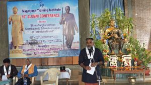 Read more about the article 10th Alumni Conference