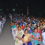 50th Anniversary of TBM at Nagaloka