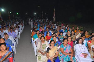 Read more about the article 50th Anniversary of TBM at Nagaloka