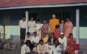 Read more about the article Dh Dhammalochana Feliciation