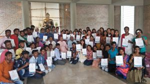 Read more about the article Dhammasekhiya’s Send-off Programme