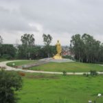 Weekend Chinese Class at Nagaloka