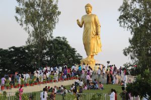 Read more about the article Residential Dhamma Study Retreat