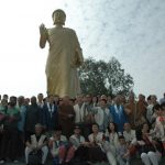 Sangha Day 2013