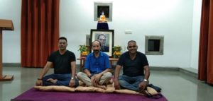 Read more about the article Buddhist Art & Aesthetics