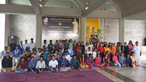 Read more about the article Inauguration of Dhammasekhiya Course