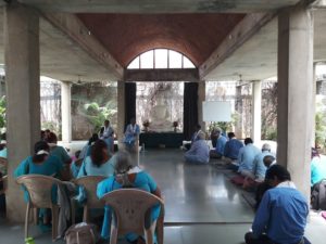 Read more about the article Order Day