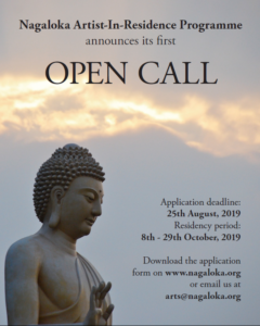 Nagaloka Arts
