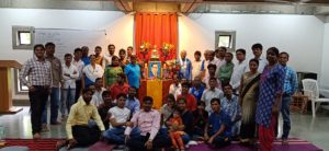 Read more about the article Retreat on Saddhamma