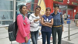 Read more about the article NTI Students Pursuing Higher Study In Taiwan