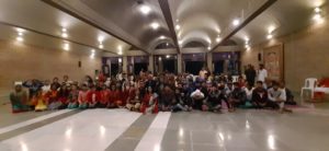 Read more about the article Buddhist Musical Fusion: Minds in Harmony