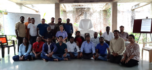 Read more about the article NTI Alumni Council Meet