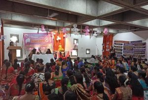 Read more about the article International Women’s Day