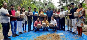 Read more about the article Mushroom Cultivation Training