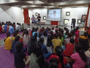 Read more about the article Movie Presentation: Sangarsh