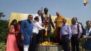 Read more about the article 63rd Dhammachakra Parivartan Day