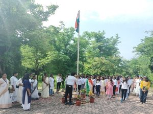 Read more about the article 75th Independence Day Celebration