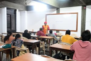 Read more about the article Certification Course in Pali Language: