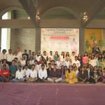 Inauguration of 23rd Batch Residential Course