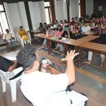 Career Guidance Session on the Merchant Navy