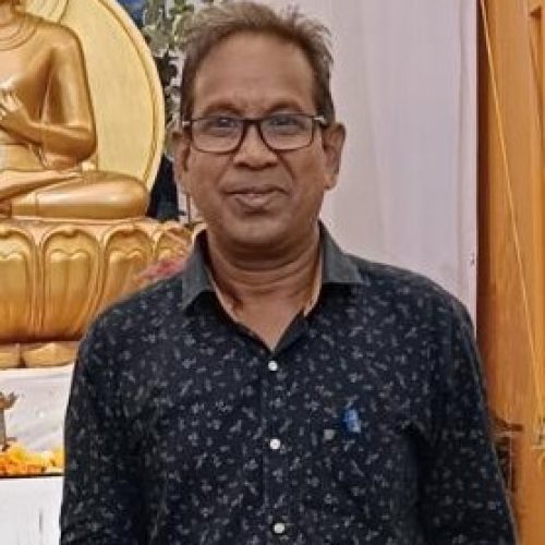 KrishnaDamodharGolait-aLOKIRTI