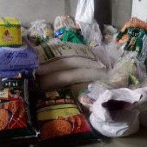 Relief Support for the Covid and Flood effected people in Dhule, Maharashtra Relief Support for the Covid and Flood effected people in Dhule, Maharashtra