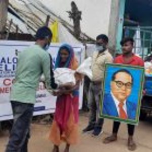 Ration kit Distribution in 12 village from Kandhamal and Kalahandi in Odisha Ration kit Distribution in 12 village from Kandhamal and Kalahandi in Odisha